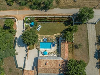 Villa Pazin Entorno 20