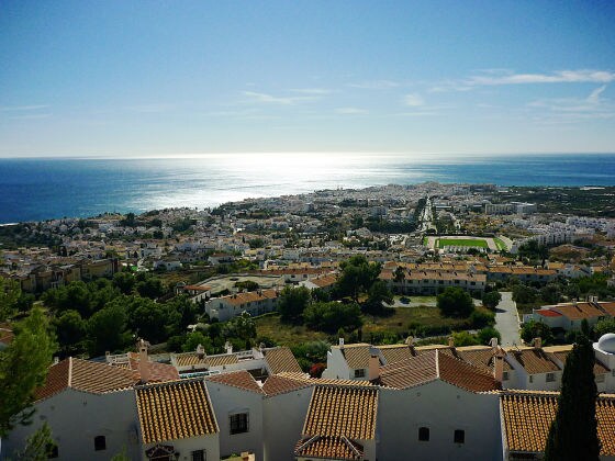 Apartment 71 - Der spektakulärste Meerblick in Nerja