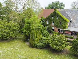 Vakantieappartement Grimersum Buitenaudio-opname 8