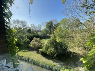 Appartement de vacances Grimersum Enregistrement extérieur 9