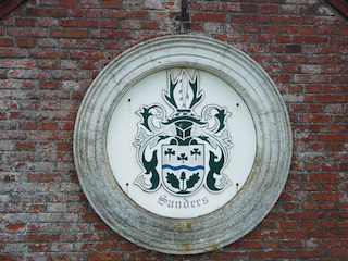 Vakantieappartement Grimersum Buitenaudio-opname 13