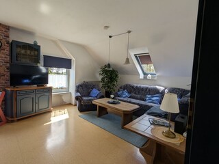 Apartamento de vacaciones Grimersum Características 18