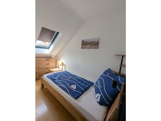 Apartamento de vacaciones Grimersum Características 24