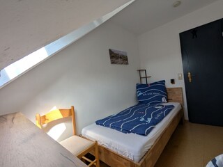 Vakantieappartement Grimersum Kenmerken 25