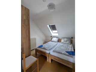 Apartamento de vacaciones Grimersum Características 21