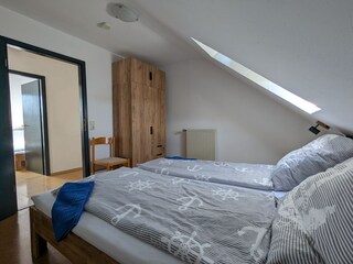 Vakantieappartement Grimersum Kenmerken 22