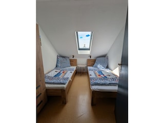 Apartamento de vacaciones Grimersum Características 23