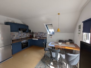 Vakantieappartement Grimersum Kenmerken 19