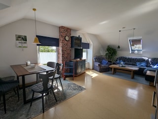 Vakantieappartement Grimersum Kenmerken 20