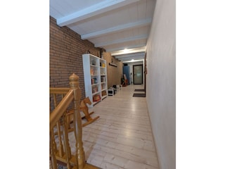 Apartamento de vacaciones Grimersum Características 29