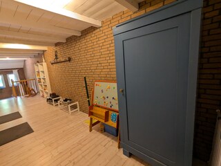 Apartamento de vacaciones Grimersum Características 30