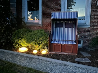 Appartement de vacances Grimersum Enregistrement extérieur 15