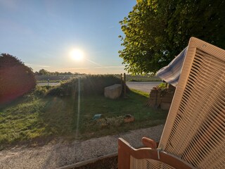 Appartamento per vacanze Grimersum Registrazione all'aperto 16