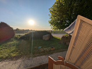 Vakantieappartement Grimersum Buitenaudio-opname 16