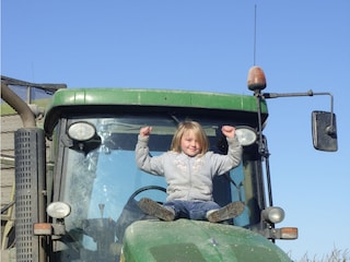 Vakantieappartement Grimersum Buitenaudio-opname 6