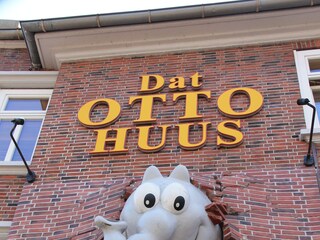 Appartamento per vacanze Grimersum Ambiente 32