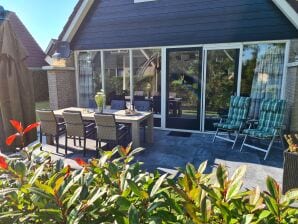 Ferienhaus Weitblick