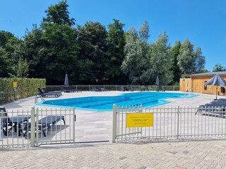 Vakantiehuis Sint Maarten Buitenaudio-opname 5