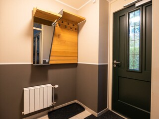 Vakantiehuis Sint Maarten Kenmerken 8