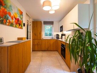 Vakantiehuis Sint Maarten Keuken 27