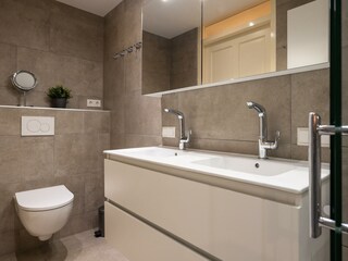 Vakantiehuis Sint Maarten Badkamer 25