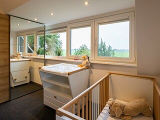 Vakantiehuis Sint Maarten Slaapkamer 19