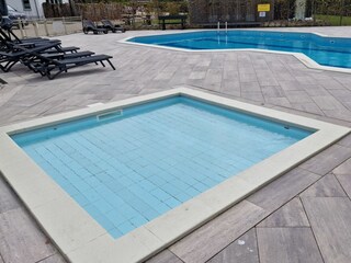 Holiday house Sint Maarten Outdoor Recording 6