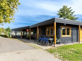 Vakantiehuis Sint Maarten Omgeving 30