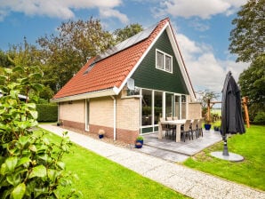 Maison de vacances Weitblick