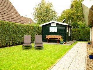 Holiday house Sint Maarten Outdoor Recording 4