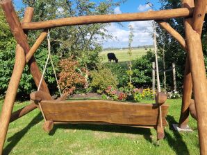 Maison de vacances Weitblick