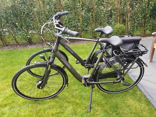 Casa per le vacanze Sint Maarten Ambiente 33