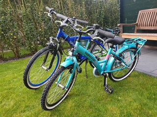 Casa per le vacanze Sint Maarten Ambiente 36