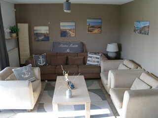 Vakantiehuis Breskens Kenmerken 13