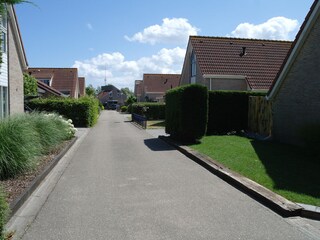 Vakantiehuis Breskens Buitenaudio-opname 8