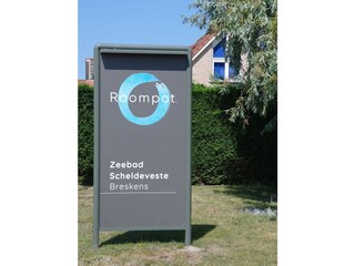 Vakantiehuis Breskens Omgeving 28