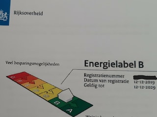 Casa per le vacanze Breskens Documento 32