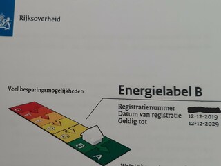 Vakantiehuis Breskens Document 32