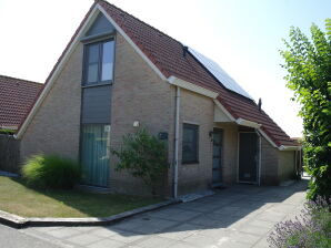Ferienhaus Zon en Wind - Breskens - image1