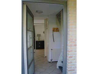 Vakantiehuis Breskens Kenmerken 9