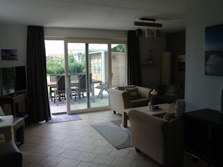 Vakantiehuis Breskens Kenmerken 12