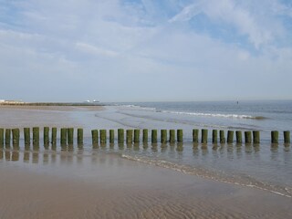 Casa per le vacanze Breskens Ambiente 26