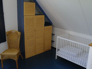 Vakantiehuis Breskens Kenmerken 15