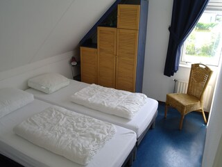 Vakantiehuis Breskens Kenmerken 17