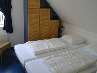 Vakantiehuis Breskens Kenmerken 18