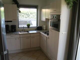 Casa per le vacanze Breskens Caratteristiche 10