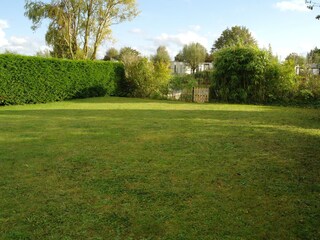 Vakantiehuis Breskens Buitenaudio-opname 6