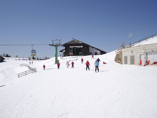 Bauernhof Fresach Umgebung 23