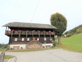 Type de propriété : Ferme Fresach Enregistrement extérieur 4