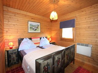 Bauernhof Fresach Ausstattung 7